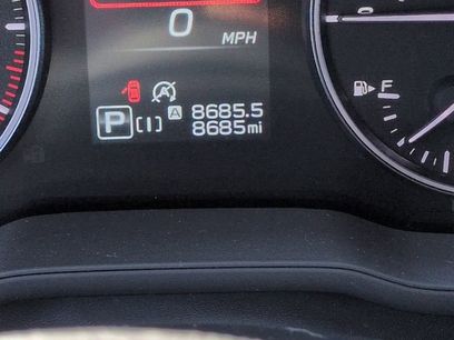 Used 2024 Subaru Crosstrek 2.0i Premium