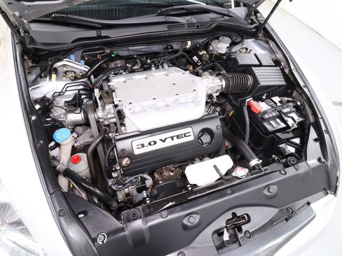 Used 2005 Honda Accord EX-L image 20