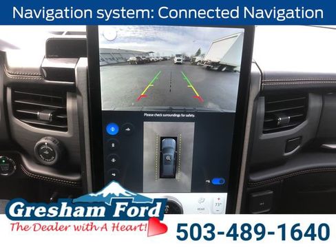 Used 2024 Ford Expedition Max Platinum image 23
