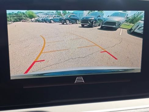 New 2026 Buick Envista Sport Touring w/ Convenience I Package FWD image 4
