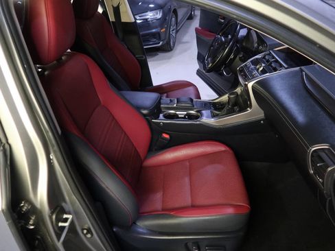 Used 2021 Lexus NX 300 FWD w/ Premium Package image 13