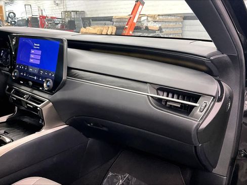 Used 2023 Lexus RX 350 Premium w/ Accessory Package (Z1) FWD image 19