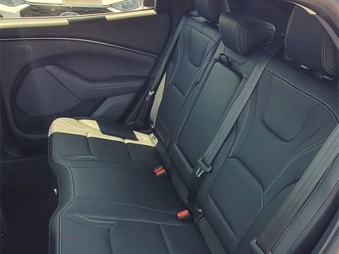New 2025 Ford Mustang Mach-E Premium w/ Interior Protection Package image 6