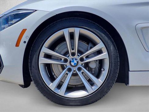 Used 2019 BMW 440i Gran Coupe w/ Executive Package RWD image 24