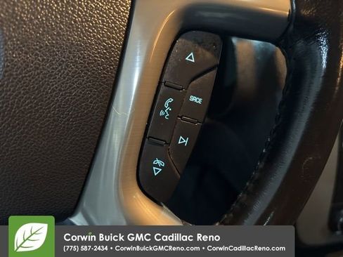 Used 2013 Chevrolet Silverado 2500 LTZ w/ LTZ Plus Package image 14