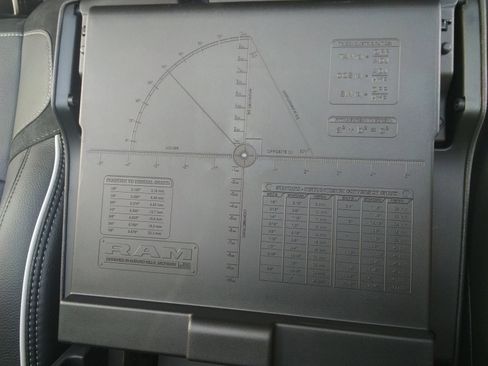 New 2025 RAM 2500 Laramie image 23