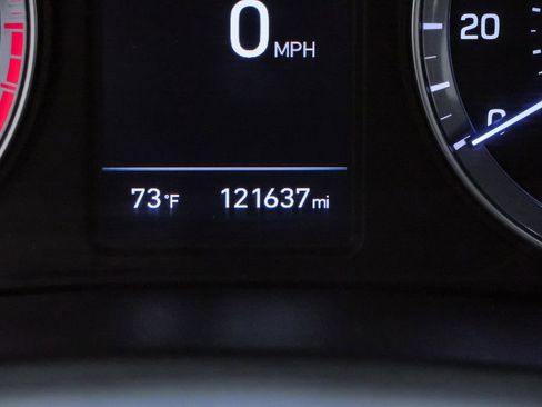 Used 2018 Hyundai Sonata SEL image 22