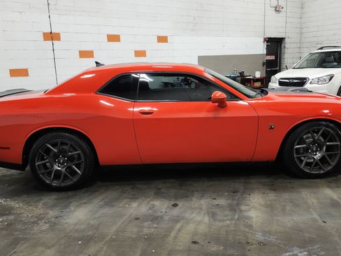 Used 2017 Dodge Challenger R/T Scat Pack image 23