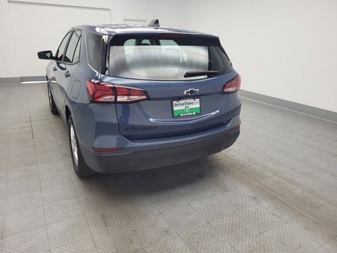 Used 2024 Chevrolet Equinox LS FWD image 6