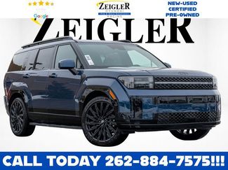 New 2026 Hyundai Santa Fe Calligraphy video 1