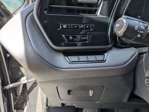 Certified 2025 Lexus TX 350 AWD w/ Technology Package image 16
