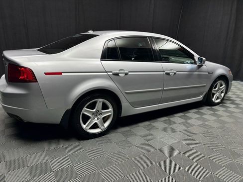 Used 2005 Acura TL FWD image 17