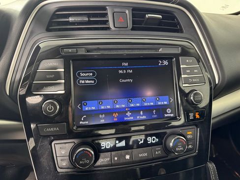 Used 2023 Nissan Maxima SV w/ Floor Mat Group image 17