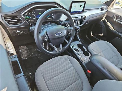 Used 2022 Ford Escape SE AWD/4WD image 10