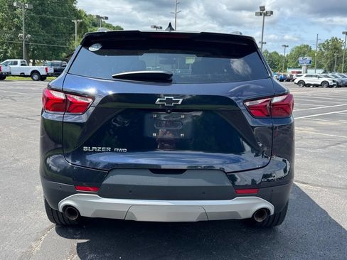Used 2020 Chevrolet Blazer LT AWD/4WD image 6