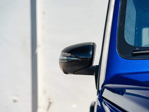 Used 2022 Mercedes-Benz G 63 AMG Squared w/ AMG Night Package image 22
