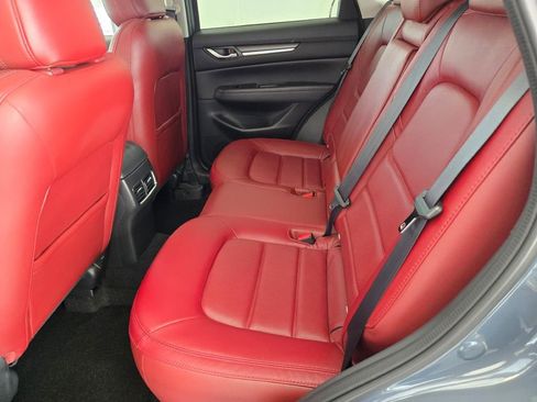 New 2025 MAZDA CX-5 Carbon Edition image 14