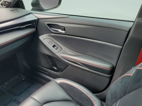 Used 2020 Toyota Avalon TRD FWD image 13