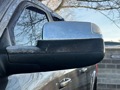 Used 2022 RAM 2500 Laramie image 9