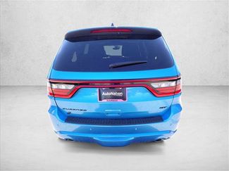 New 2026 Dodge Durango GT AWD/4WD video 3