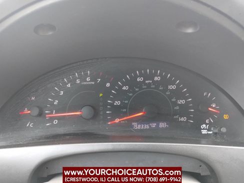 Used 2008 Toyota Camry image 24