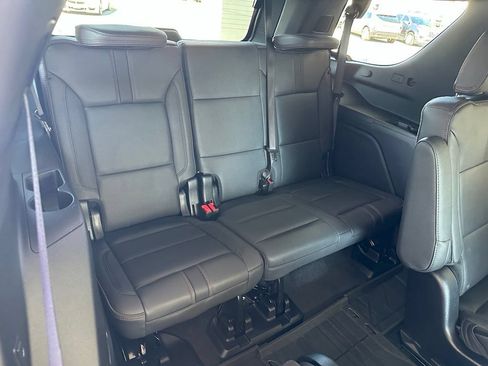 Used 2026 Chevrolet Tahoe RST w/ Comfort Package RWD image 40