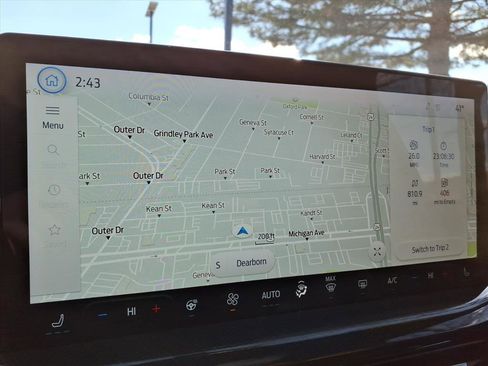 Certified 2024 Ford Escape ST-Line w/ Tech Pack #1 image 22