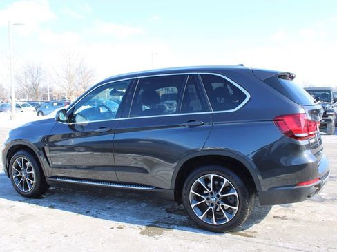 Used 2014 BMW X5 xDrive35i image 4
