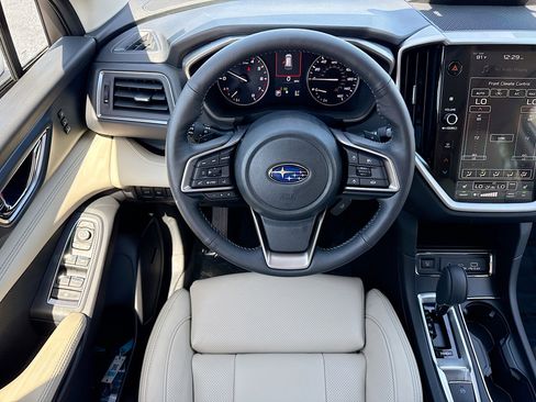 New 2026 Subaru Ascent Limited image 16
