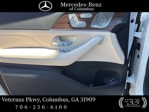 New 2026 Mercedes-Benz GLE 350 4MATIC image 23