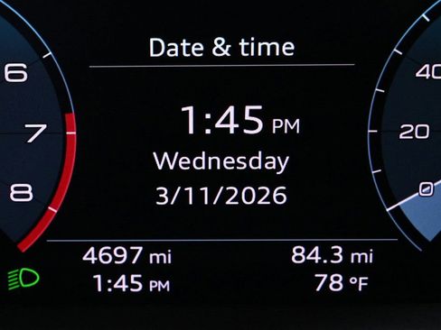 Used 2025 Audi Q3 2.0T Premium w/ Convenience Package image 12