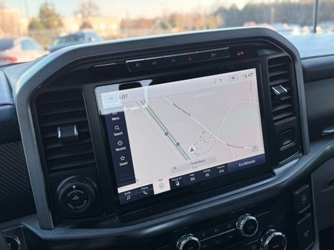 Used 2022 Ford F150 Limited image 47