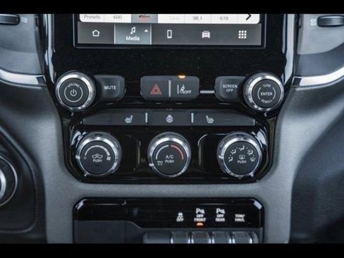 New 2025 RAM 1500 Big Horn image 25