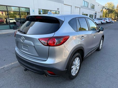 Used 2013 MAZDA CX-5 Touring image 4