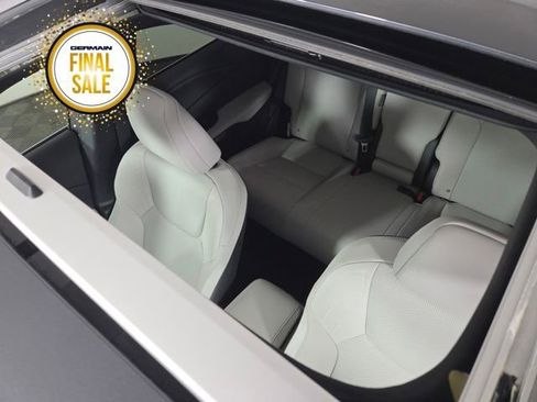 Certified 2025 Lexus RX 350 Premium image 29