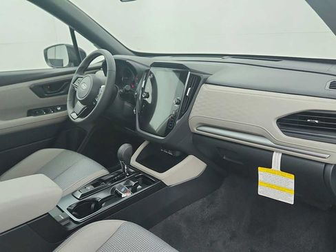 New 2026 Subaru Forester Premium AWD/4WD image 25