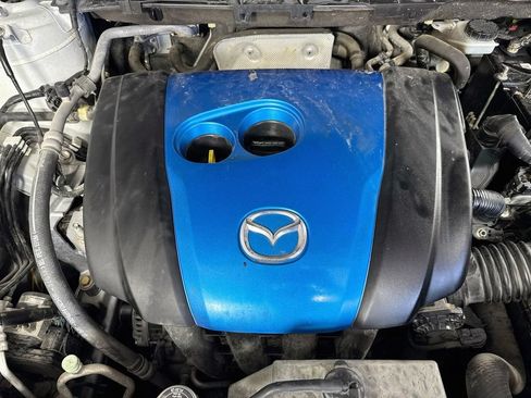 Used 2013 MAZDA CX-5 Touring w/ Bose & Moonroof Pkg FWD image 36
