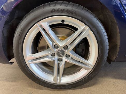 Used 2018 Audi S4 Premium Plus w/ Navigation Package AWD/4WD image 31