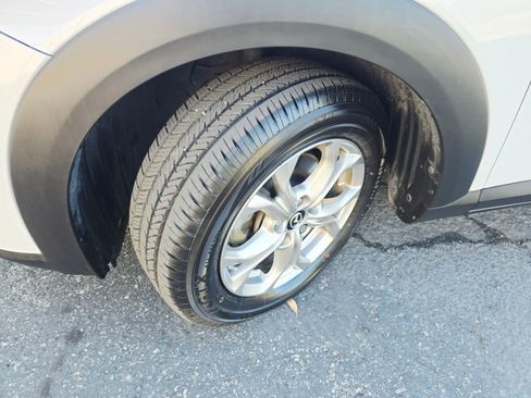 Used 2019 MAZDA CX-3 Sport image 47