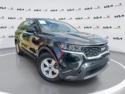 Used 2022 Kia Sorento LX