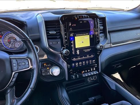 Used 2020 RAM 1500 Limited image 7