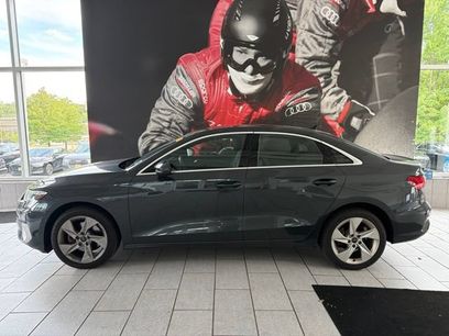 Used 2023 Audi A3 2.0T Premium Plus w/ Premium Plus Package
