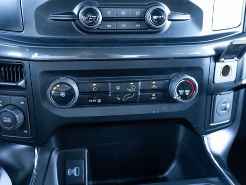 Used 2023 Ford F150 XL w/ STX Appearance Package image 16