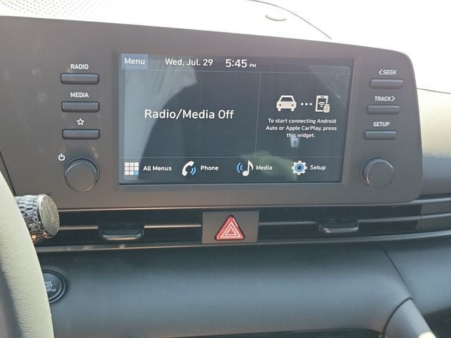 New 2026 Hyundai Elantra SEL Sport FWD image 11