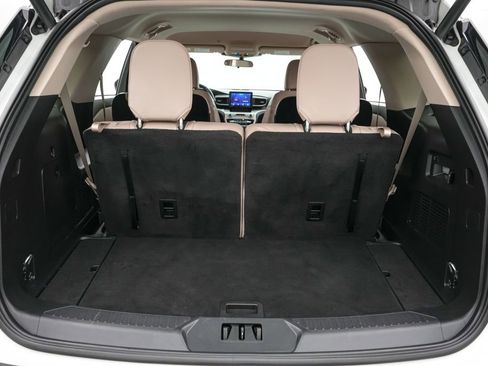 Certified 2023 Ford Explorer XLT w/ Equipment Group 202A image 19