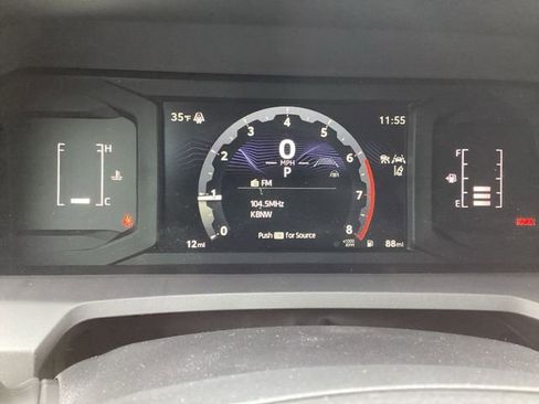 New 2026 Toyota Tacoma SR5 image 17