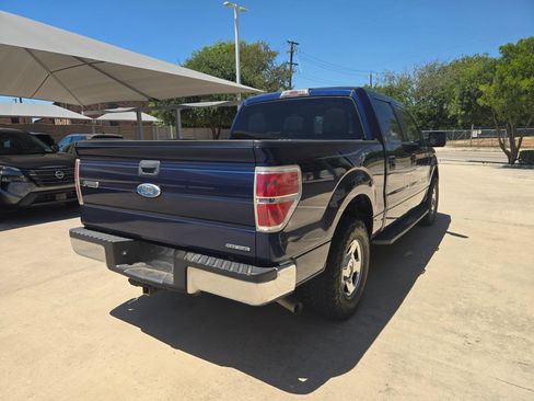 Used 2012 Ford F150 XLT w/ XLT Convenience Pkg RWD image 3