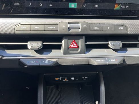 New 2025 Kia K4 EX image 20