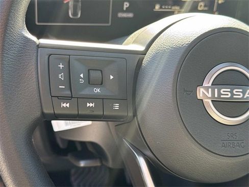 New 2026 Nissan Kicks SV w/ SV Premium Package image 24