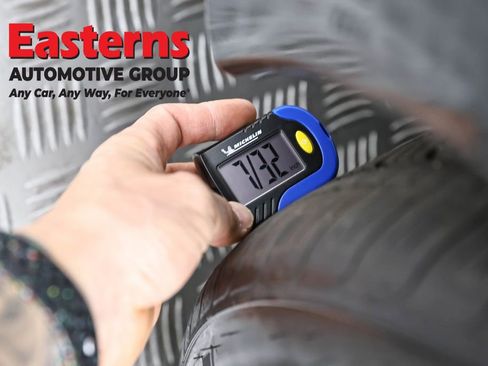 Used 2022 Honda Accord Sport image 28